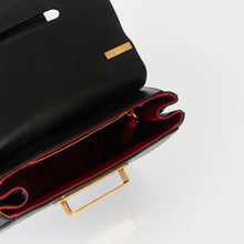 Load image into Gallery viewer, PRADA Sidonie Mini Crossbody Bag in Black