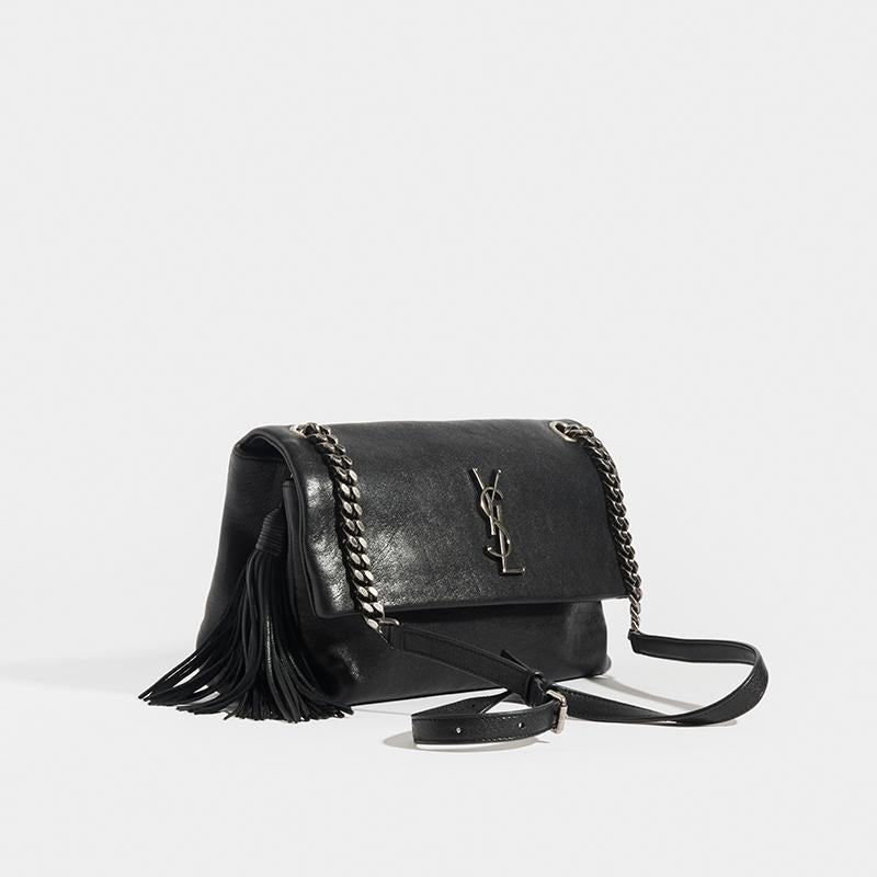 Ysl toy west hollywood bag best sale
