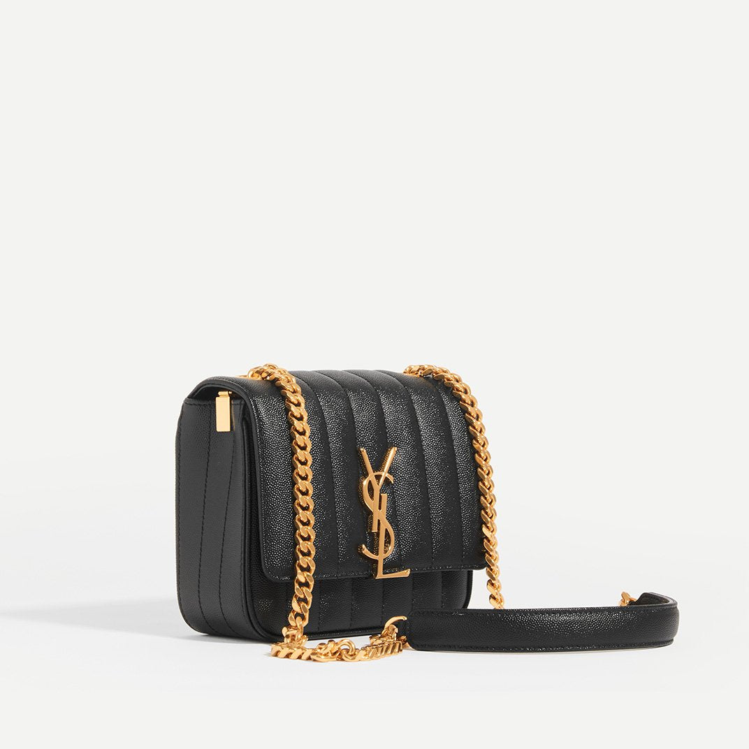 Ysl mini vicky best sale