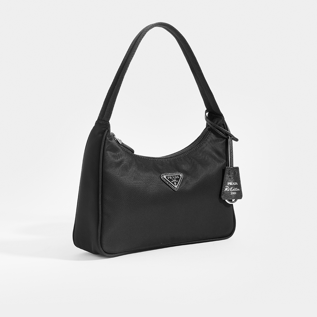 Prada limited edition discount bag
