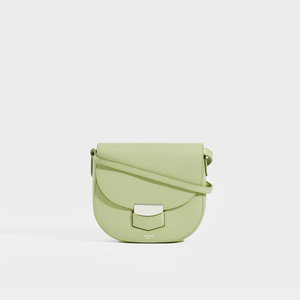 CELINE Small Trotteur Bag COCOON