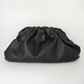 The Pouch Leather Clutch in Black [ReSale]