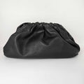 The Pouch Leather Clutch in Black [ReSale]