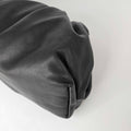 The Pouch Leather Clutch in Black [ReSale]