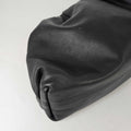 The Pouch Leather Clutch in Black [ReSale]