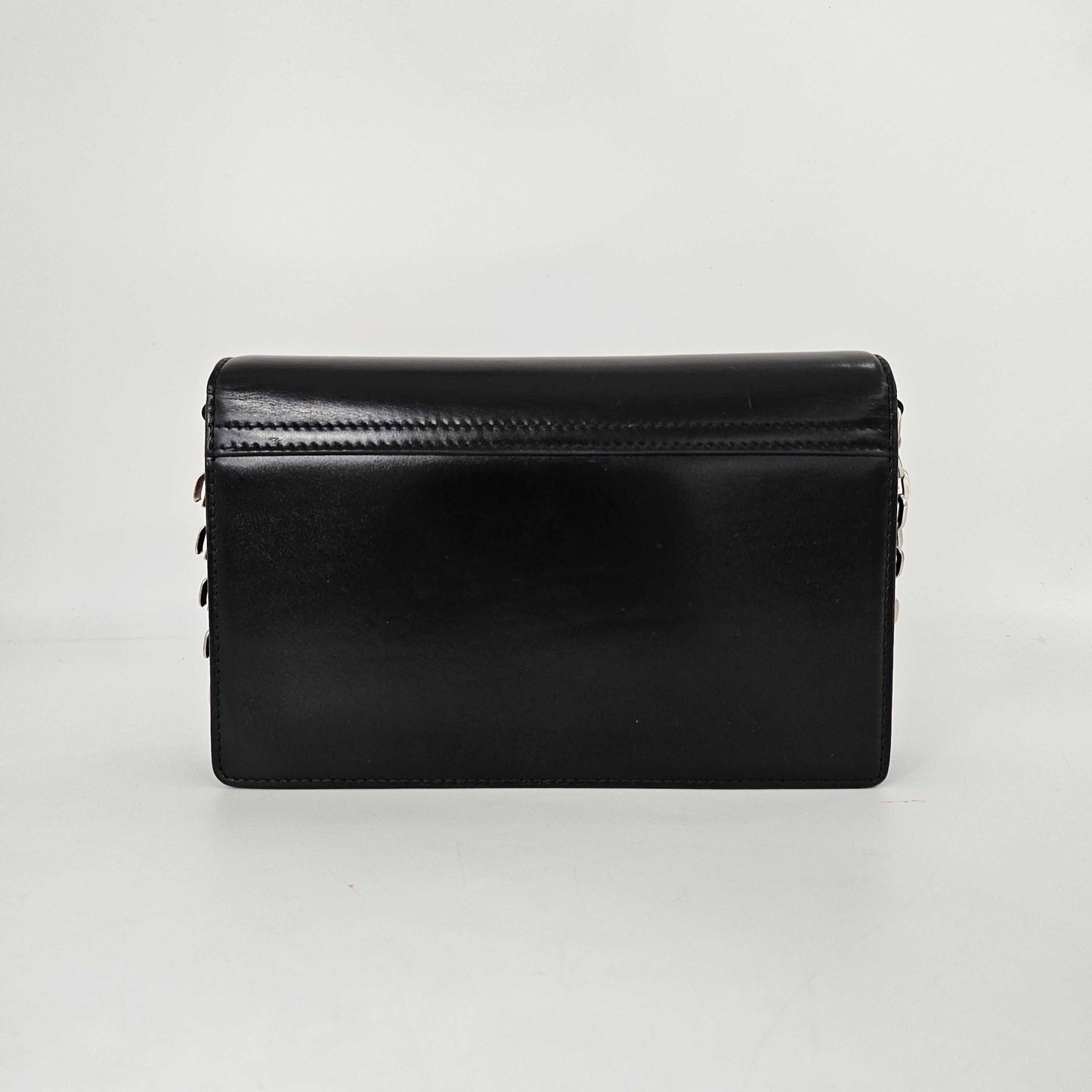 Small 4G Crossbody Bag in Black [ReSale]