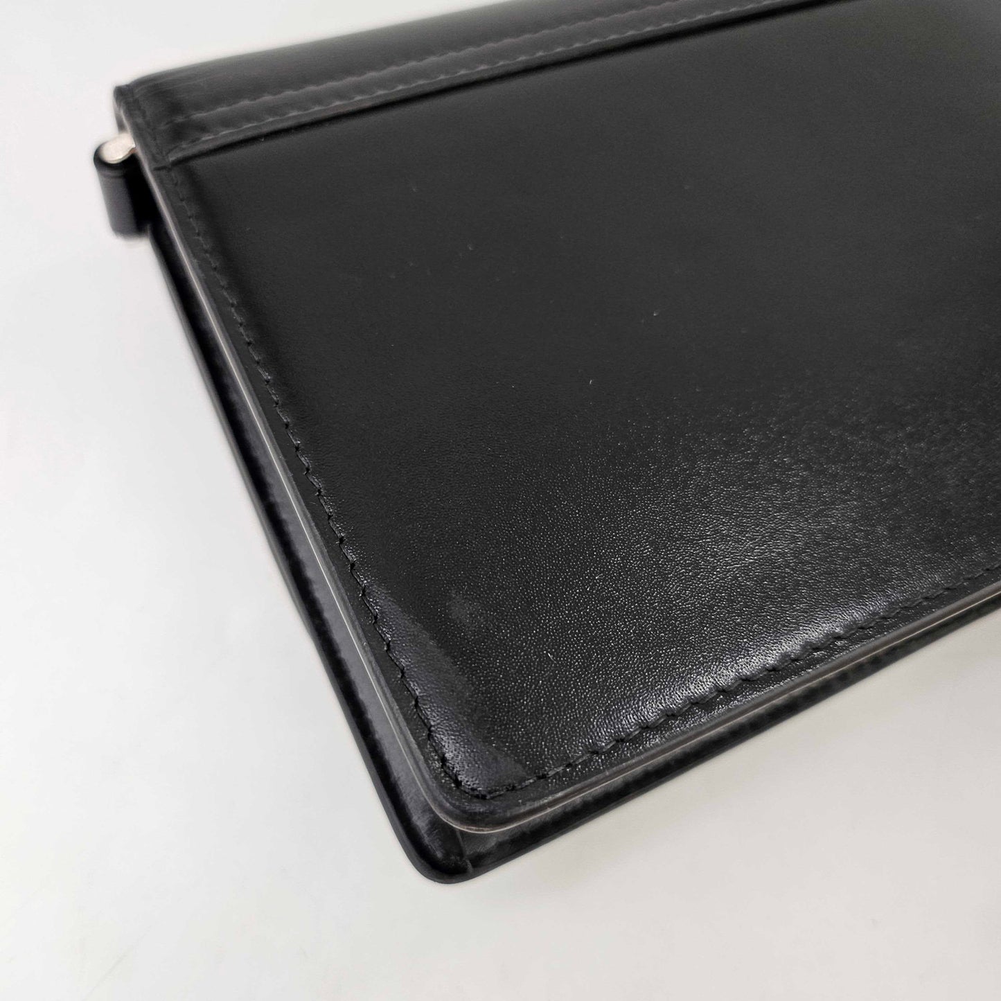 Small 4G Crossbody Bag in Black [ReSale]