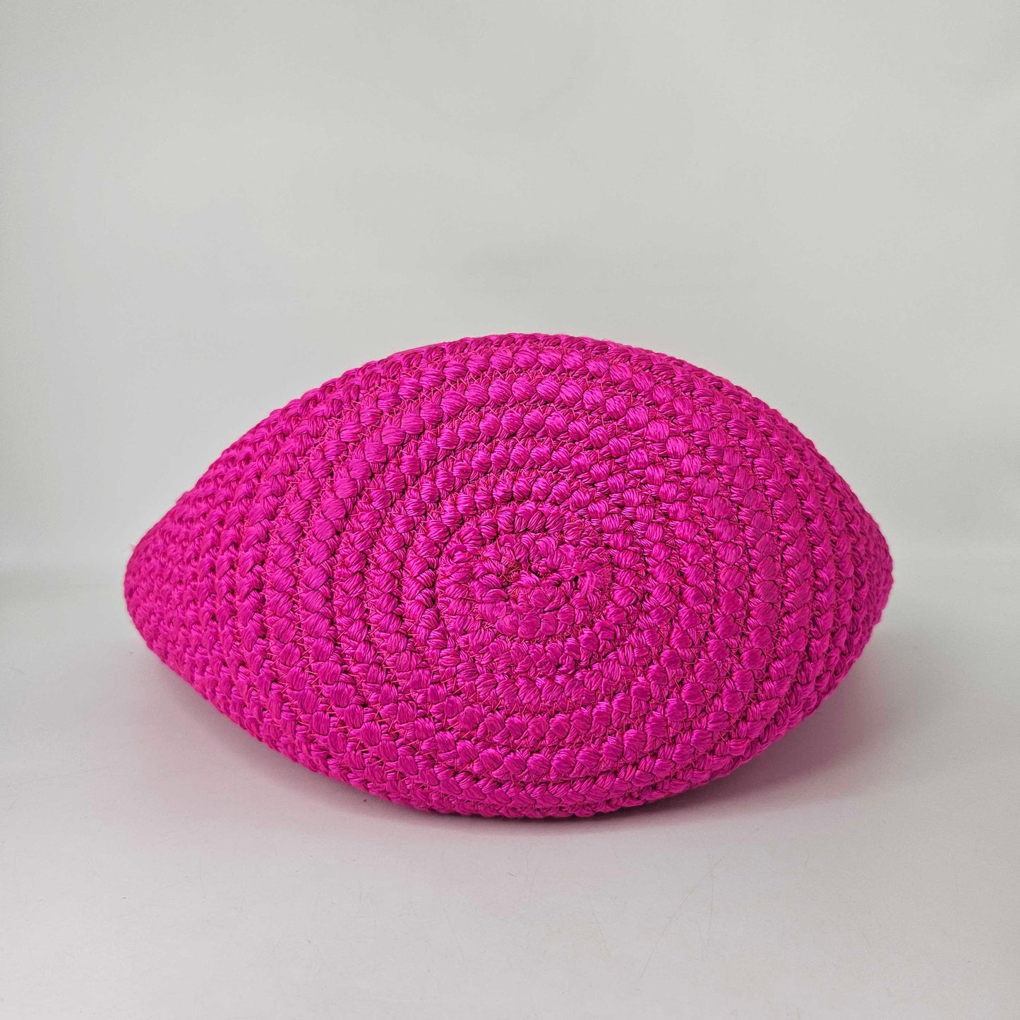 Small Ibiza Basket Bag in Pink [ReSale]