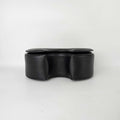 Burrow Saddle Bag in Black [ReSale]