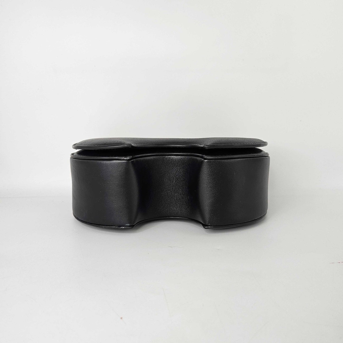 Burrow Saddle Bag in Black [ReSale]
