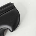 Burrow Saddle Bag in Black [ReSale]