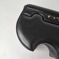 Burrow Saddle Bag in Black [ReSale]