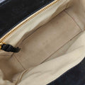 Mini Tess Day Shoulder Bag in Black [ReSale]