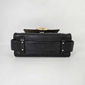Mini Tess Day Shoulder Bag in Black [ReSale]