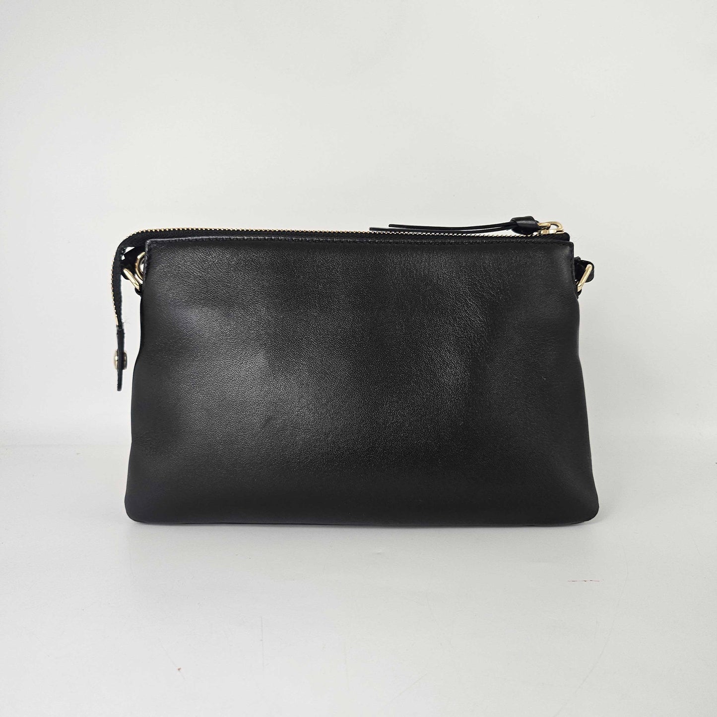 Faye Small Crossbody Bag in Black [ReSale]