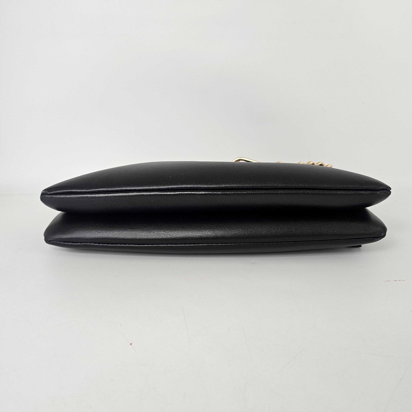 Faye Small Crossbody Bag in Black [ReSale]