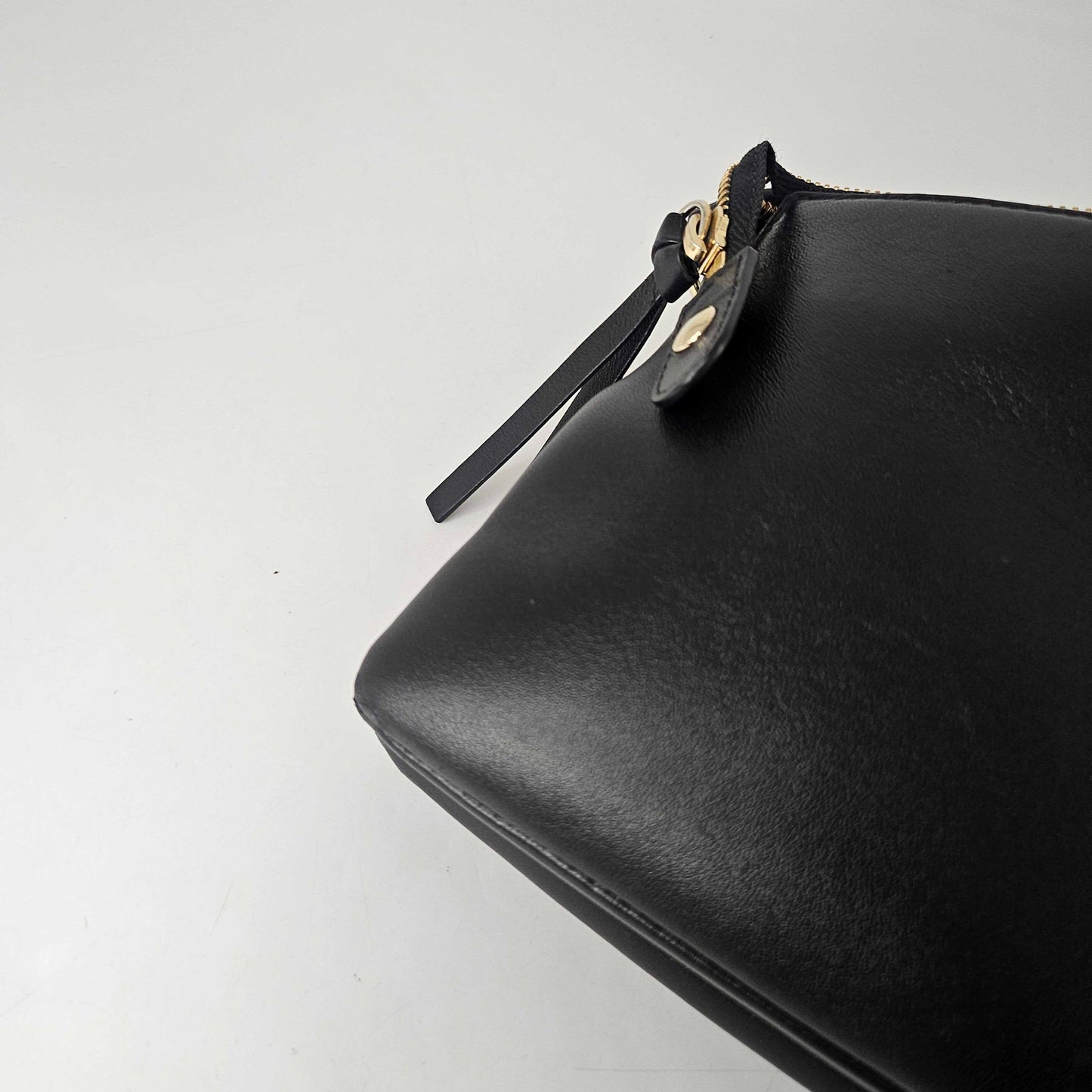 Faye Small Crossbody Bag in Black [ReSale]