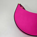 Garavani V-Logo Signature Mini Shoulder Bag in Pink [ReSale]