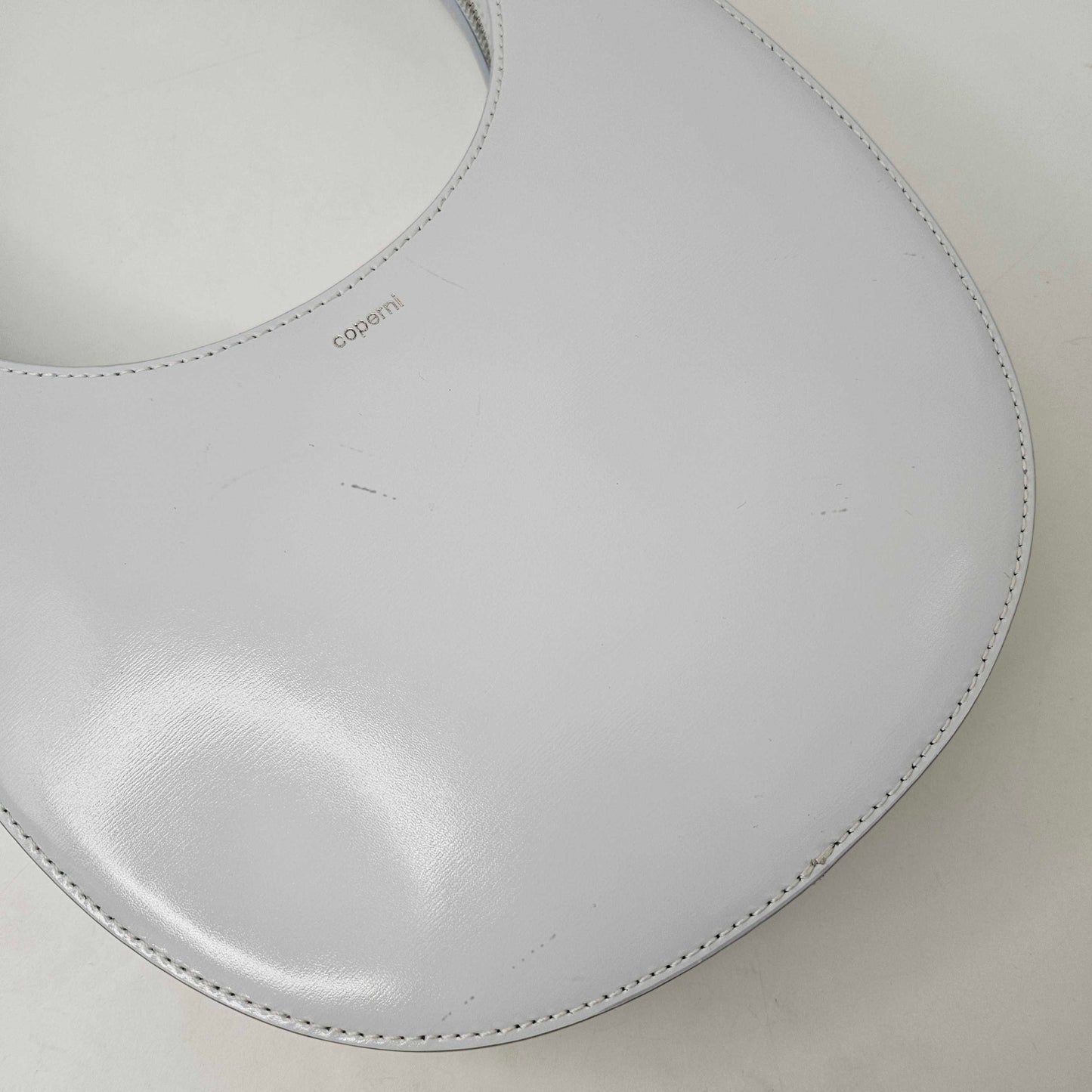 Swipe Shoulder Bag in Blue [ReSale]