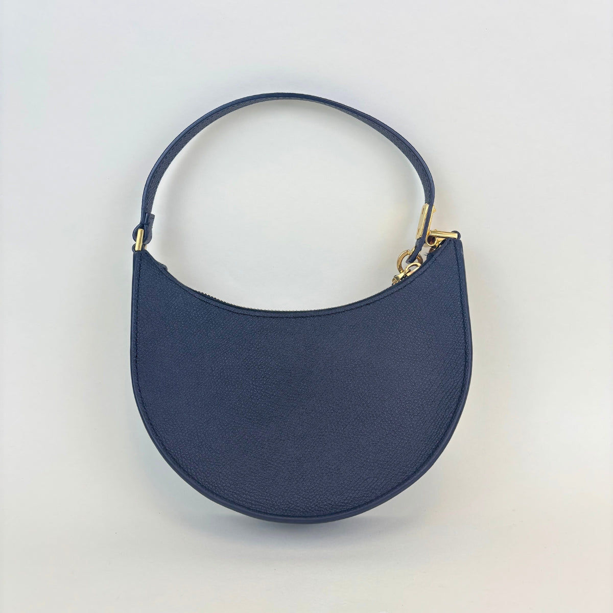 Garavani V-Logo Signature Mini Shoulder Bag in Black [ReSale]