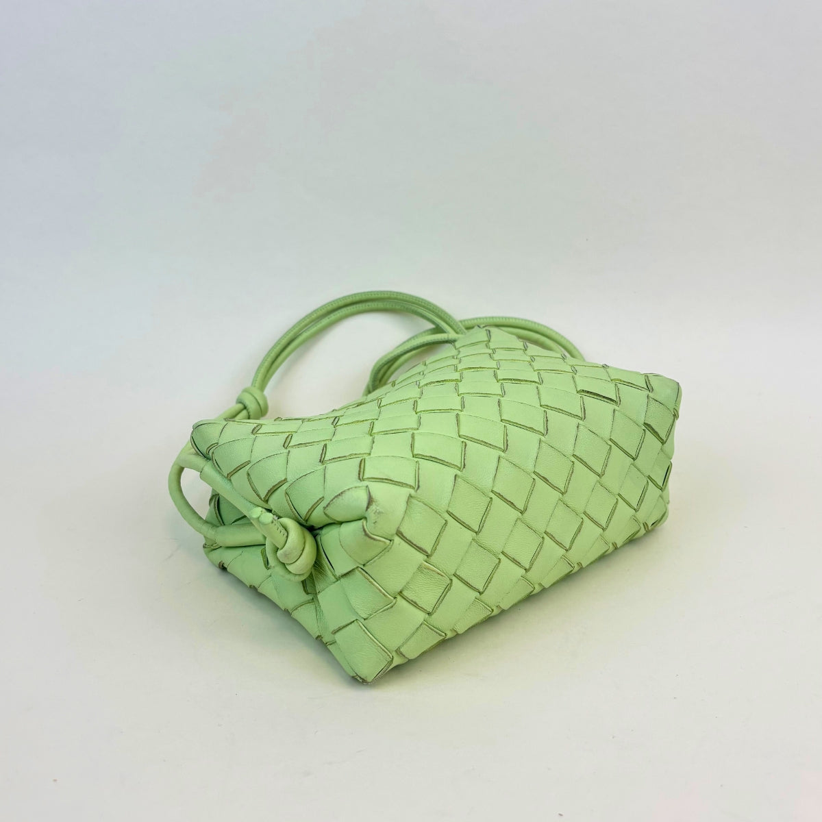 Mini Loop Bag in Fennel [ReSale]