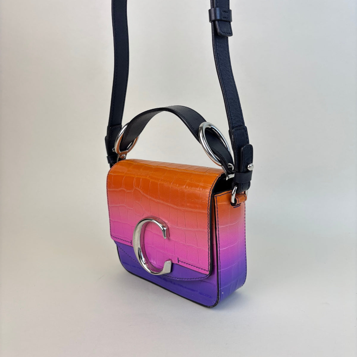 C Mini Bag [ReSale]