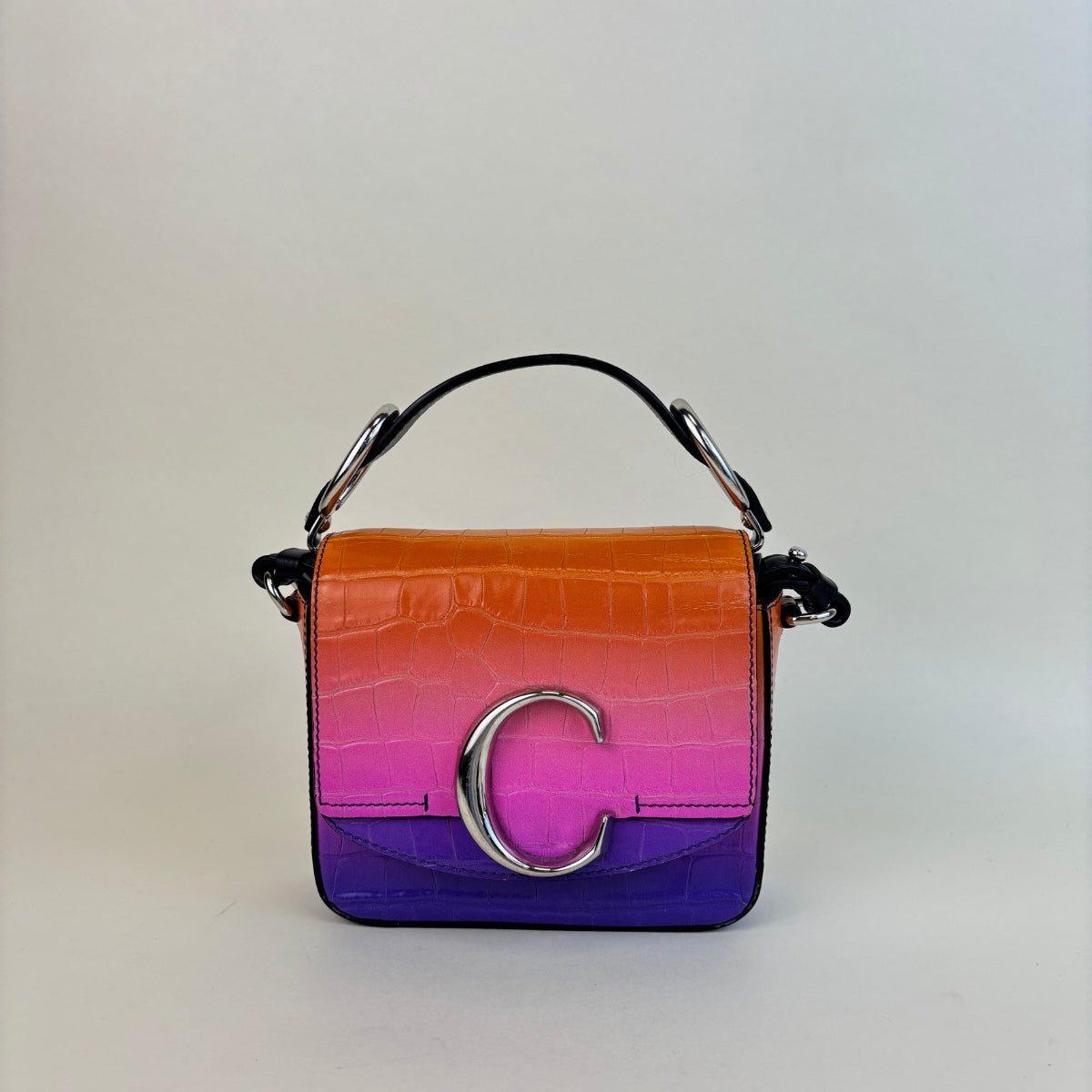 C Mini Bag [ReSale]
