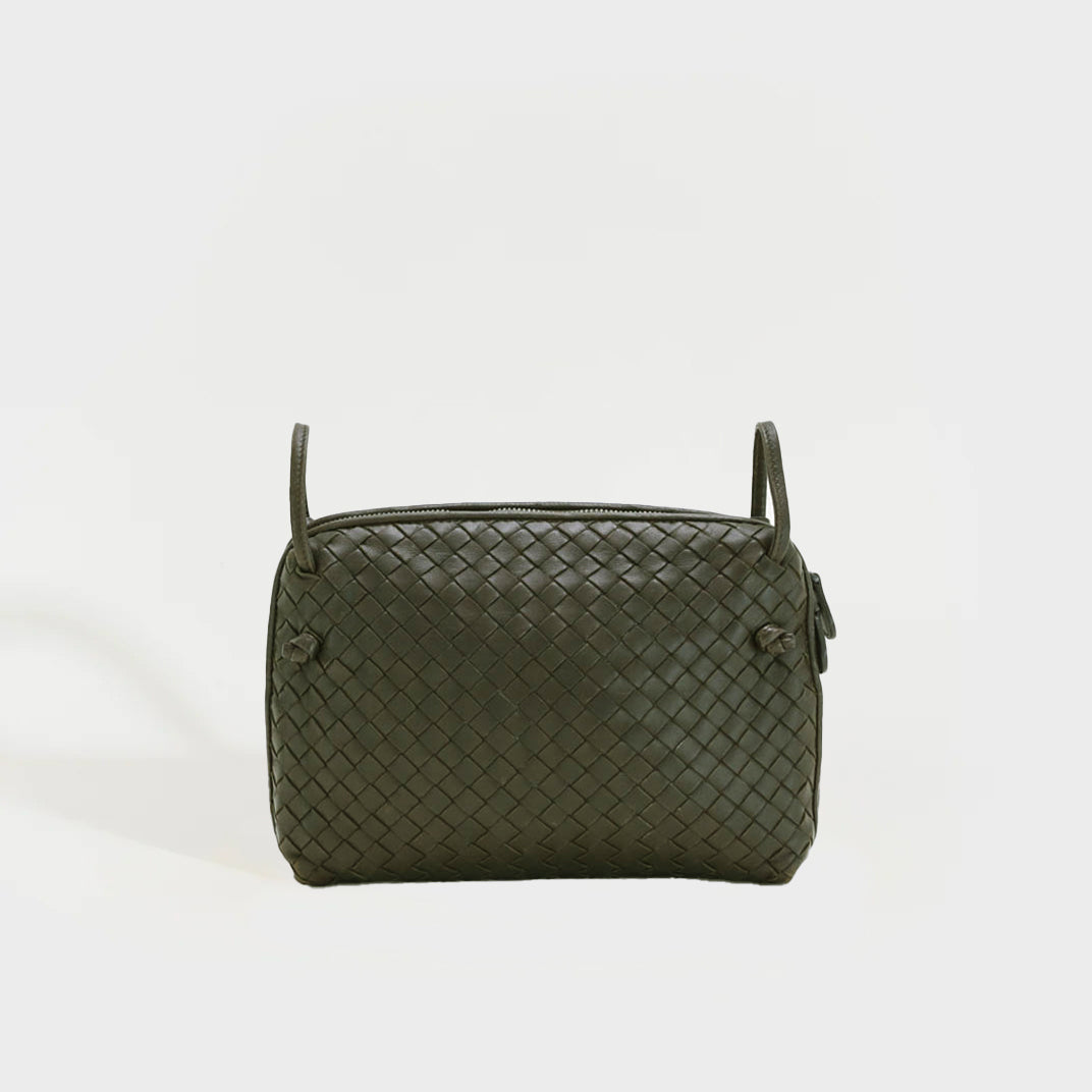 Nodini Intrecciato Crossbody Bag [ReSale]