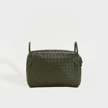 Load image into Gallery viewer, BOTTEGA VENETA Nodini Intrecciato Crossbody Bag [ReSale]