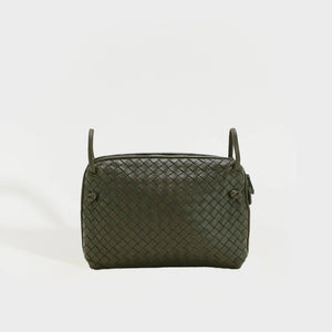 BOTTEGA VENETA Nodini Intrecciato Crossbody Bag [ReSale]
