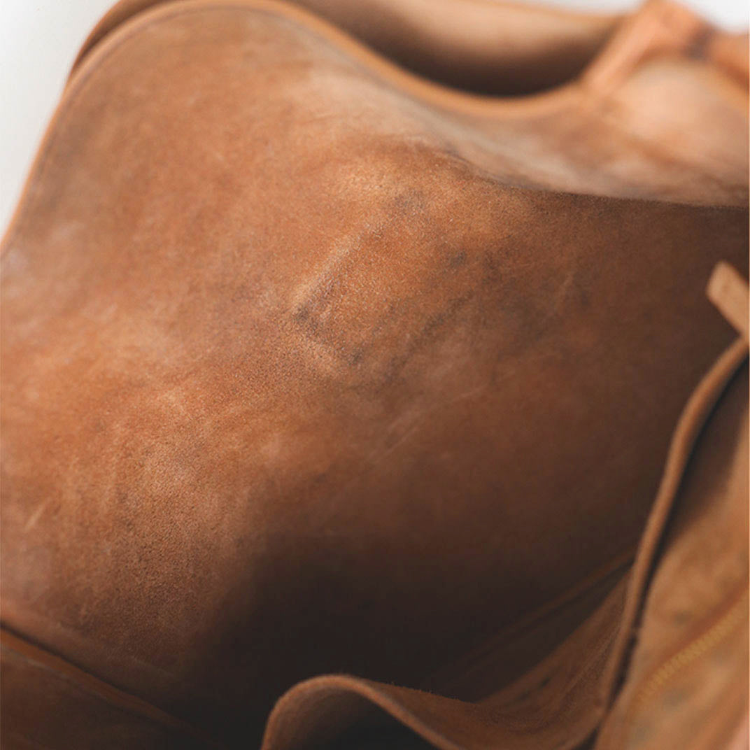 BOTTEGA VENETA The Marie Shoulder Bag in Clay [ReSale]