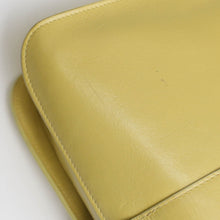 Load image into Gallery viewer, BOTTEGA VENETA The Marie Shoulder Bag in Yellow [ReSale]