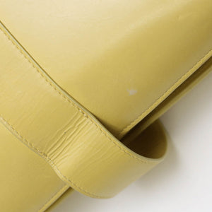 BOTTEGA VENETA The Marie Shoulder Bag in Yellow [ReSale]