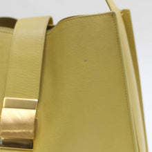 Load image into Gallery viewer, BOTTEGA VENETA The Marie Shoulder Bag in Yellow [ReSale]