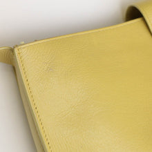 Load image into Gallery viewer, BOTTEGA VENETA The Marie Shoulder Bag in Yellow [ReSale]