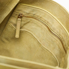 Load image into Gallery viewer, BOTTEGA VENETA The Marie Shoulder Bag in Yellow [ReSale]