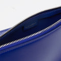 Shield Sling Bag in Dark Blue