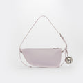 Shield Sling Bag in Lilac