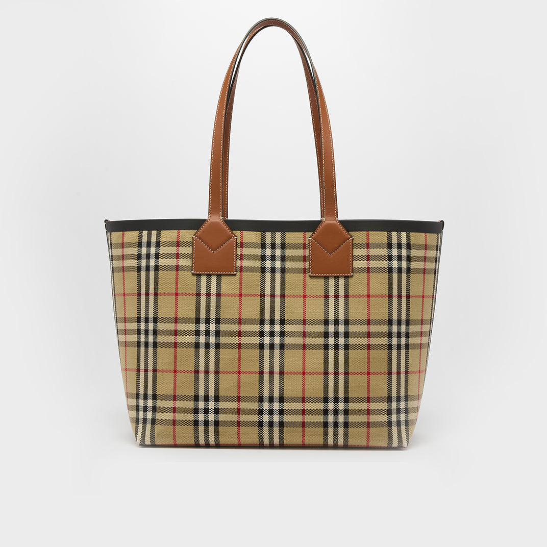 Medium London Tote