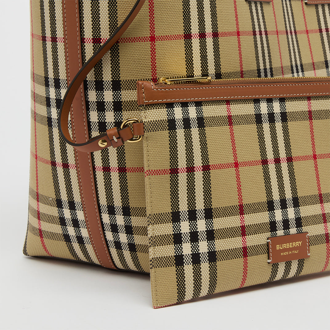 Medium London Tote