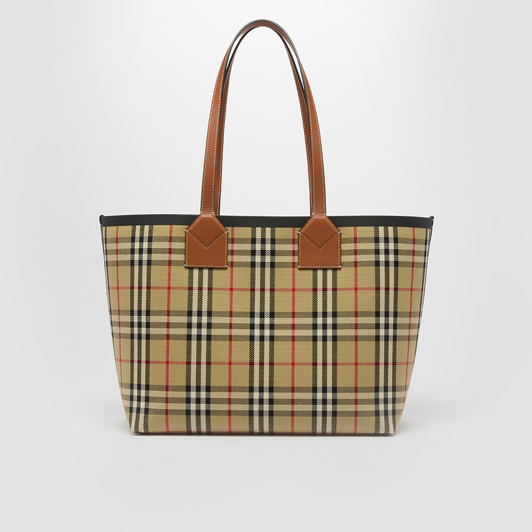 Medium London Tote