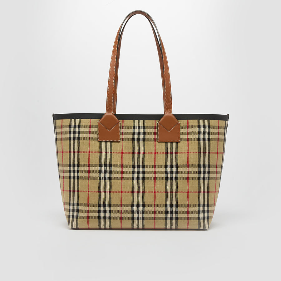 Medium London Tote