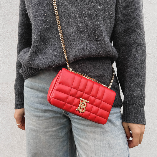 Burberry designer bags online