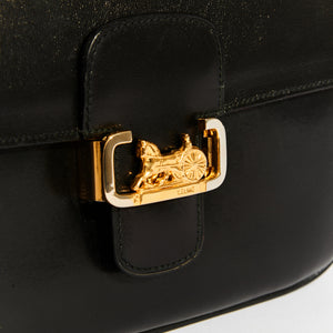 Celine horse deals carriage bag