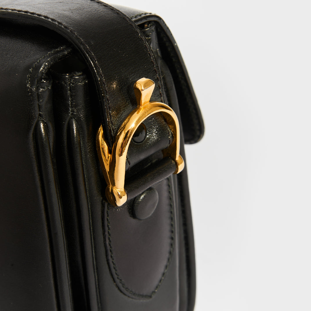 Celine horse sales carriage bag