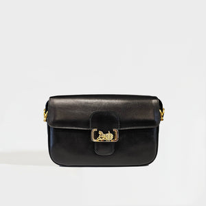 Vintage celine shoulder bag hot sale