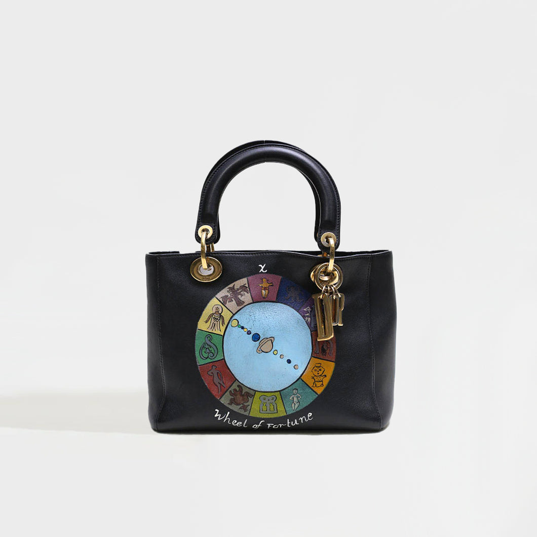 Lady dior resale Clearance