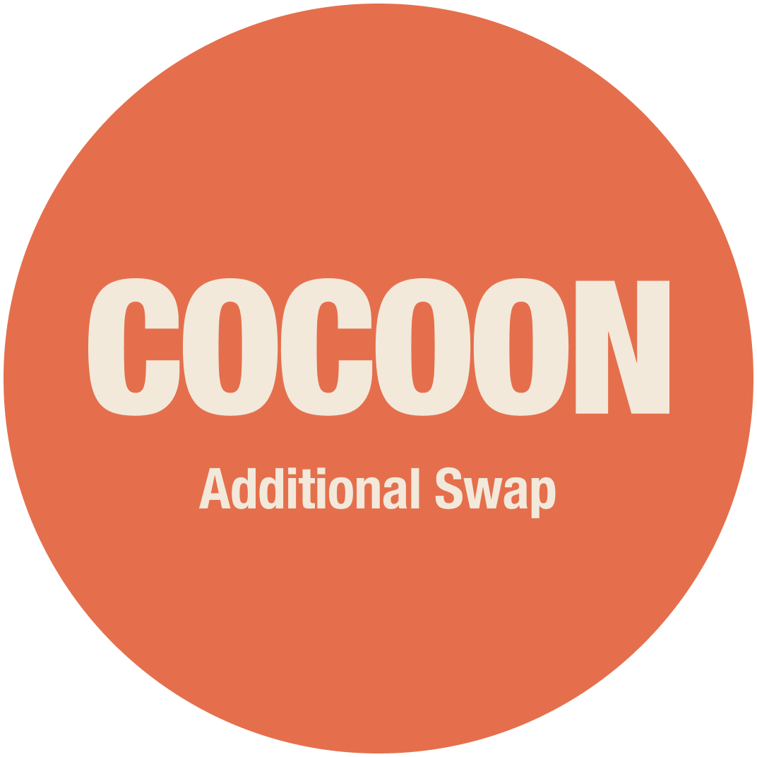 Additional Bag Swap