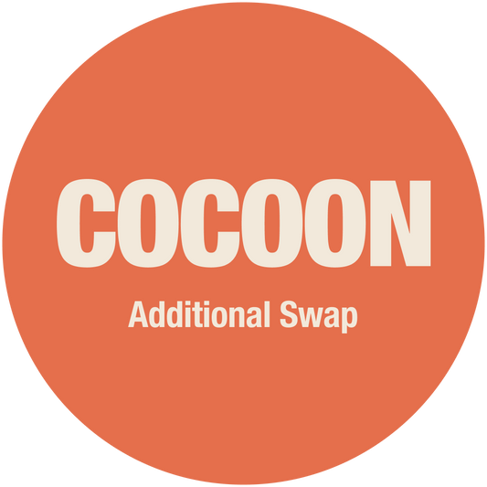Additional Bag Swap