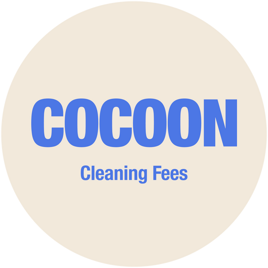 Cleaning Fees